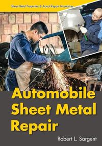 Cover image for Automobile Sheet Metal Repair