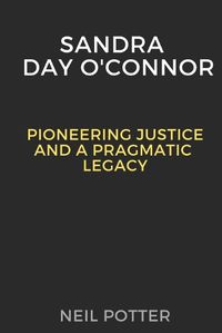 Cover image for Sarah Day O'Connor