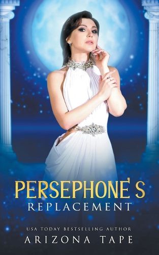 Cover image for Persephone's Replacement