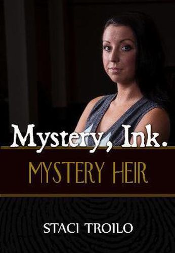Cover image for Mystery, Ink.: Mystery Heir