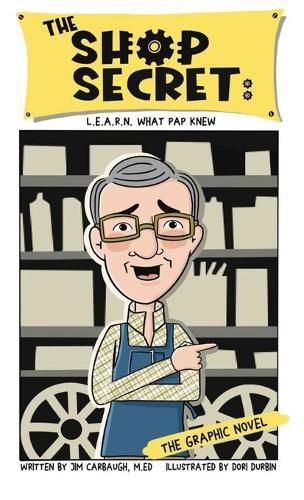 Cover image for The SHOP SECRET