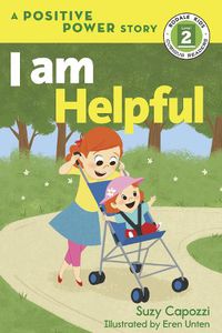 Cover image for I Am Helpful