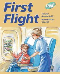 Cover image for First Flight