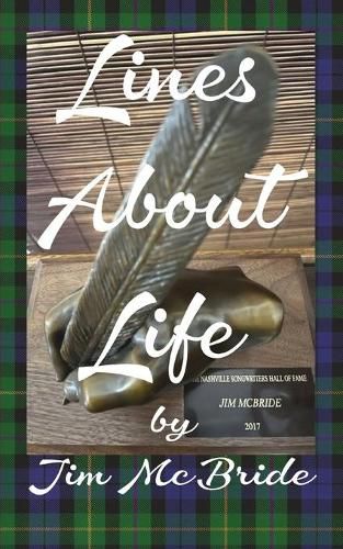 Cover image for Lines About Life