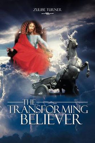 Cover image for The Transforming Believer