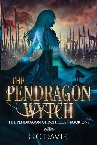 Cover image for The Pendragon Wytch