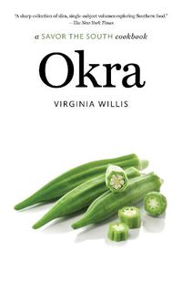 Cover image for Okra