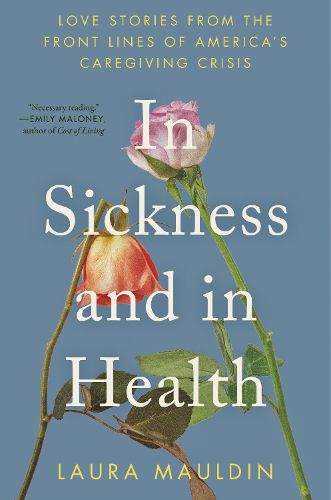 Cover image for In Sickness and in Health