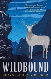 Cover image for Wildbound