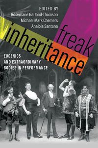 Cover image for Freak Inheritance