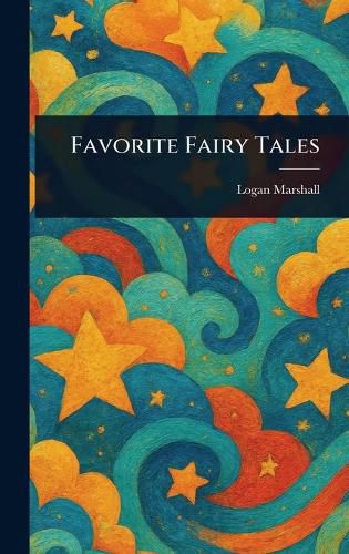 Cover image for Favorite Fairy Tales