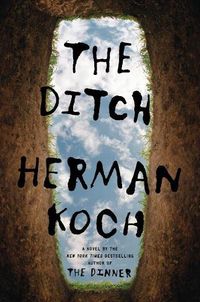 Cover image for The Ditch