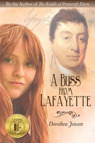 Cover image for A Buss from Lafayette