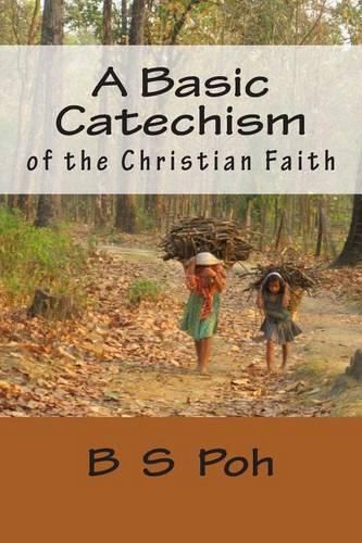 Cover image for A Basic Catechism of the Christian Faith