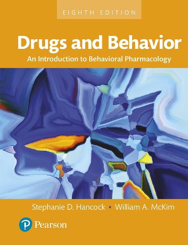 Cover image for Drugs and Behavior