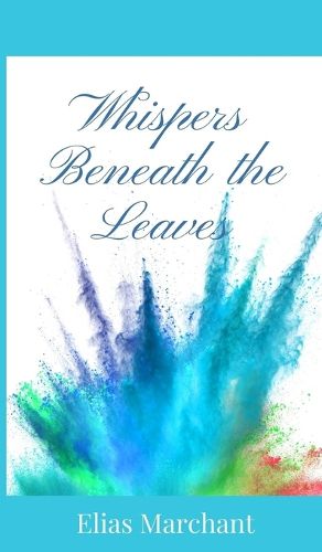 Cover image for Whispers Beneath the Leaves