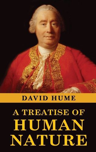 Cover image for A Treatise of Human Nature