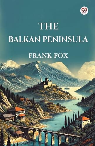 Cover image for The Balkan Peninsula