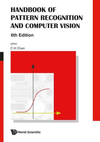 Cover image for Handbook Of Pattern Recognition And Computer Vision (6th Edition)