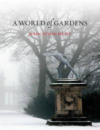 Cover image for A World of Gardens