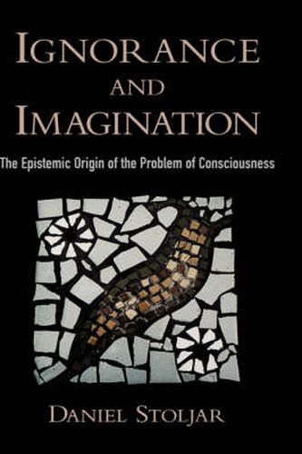 Cover image for Ignorance and Imagination: The Epistemic Origin of the Problem of Consciousness