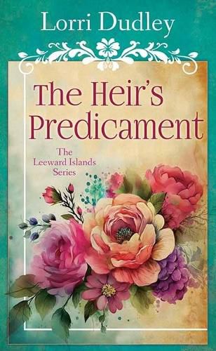 Cover image for The Heir's Predicament