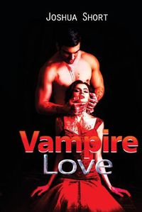 Cover image for Vampire Love