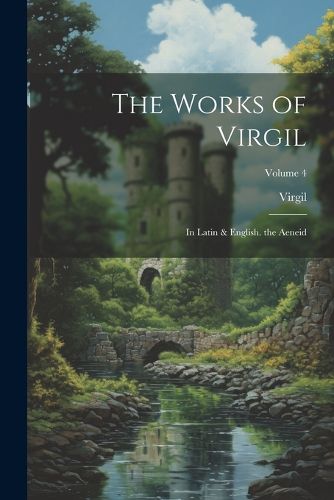 Cover image for The Works of Virgil