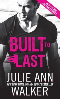 Cover image for Built to Last