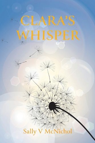 Cover image for Clara's Whisper