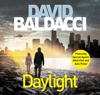 Cover image for Daylight