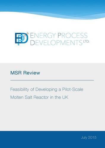 Cover image for Msr Review