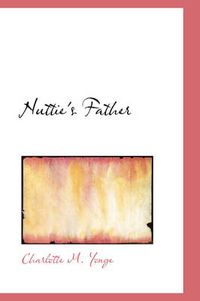 Cover image for Nuttie's Father