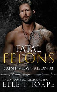 Cover image for Fatal Felons