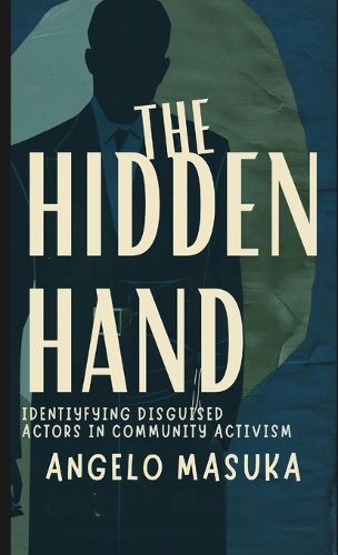 Cover image for The Hidden Hand