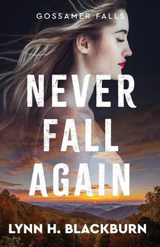 Cover image for Never Fall Again