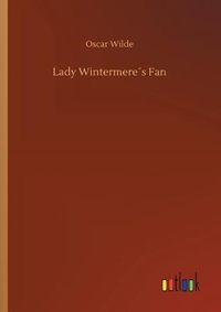 Cover image for Lady Wintermeres Fan