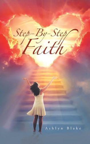 Cover image for Step-By-Step Faith