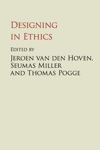 Cover image for Designing in Ethics