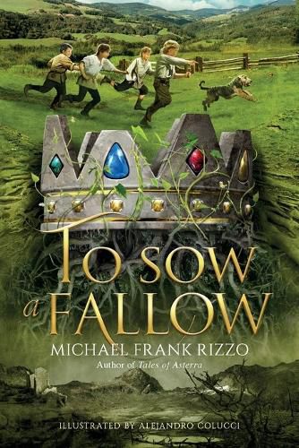 Cover image for To Sow a Fallow