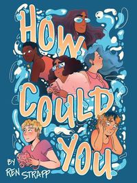 Cover image for How Could You