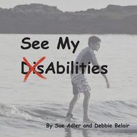 Cover image for See My (Dis)Abilities