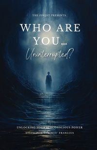 Cover image for Who Are You...Uninterrupted?