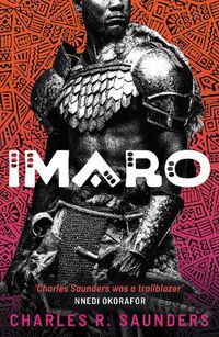 Cover image for Imaro