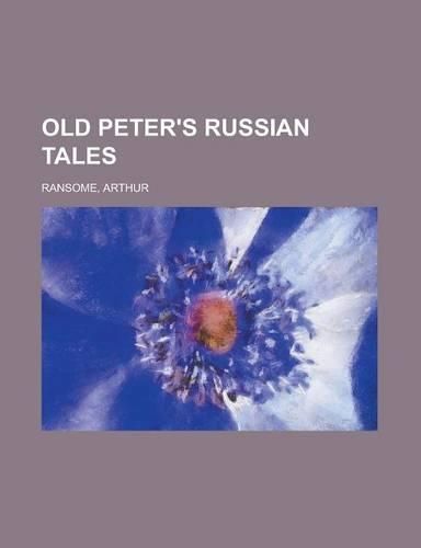 Old Peter's Russian Tales