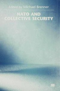 Cover image for Nato and Collective Security