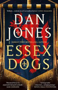 Cover image for Essex Dogs