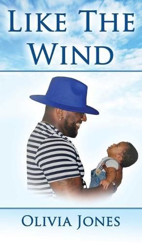 Cover image for Like the Wind