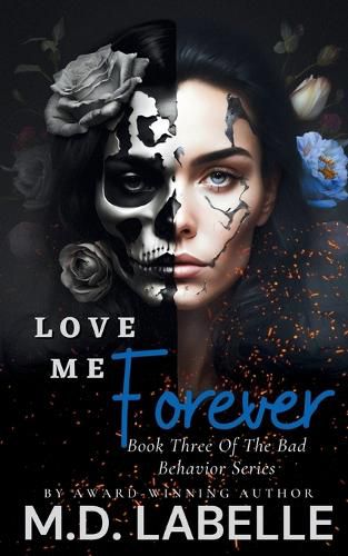 Cover image for Love Me Forever