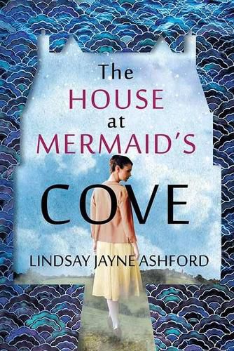 Cover image for The House at Mermaid's Cove